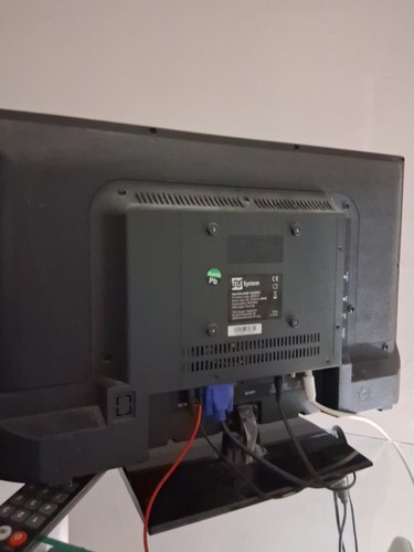 Telesystem pollici - telesystem, 24