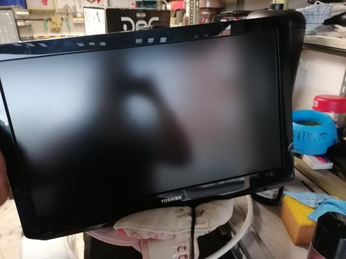 Televisione toshiba pollici - televisione,