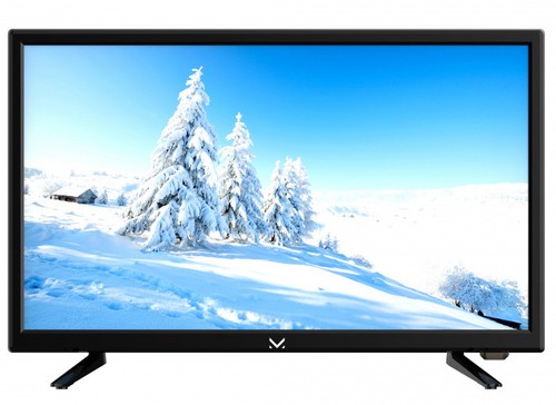 Majestic sm22fhdv1 smart - majestic, tv