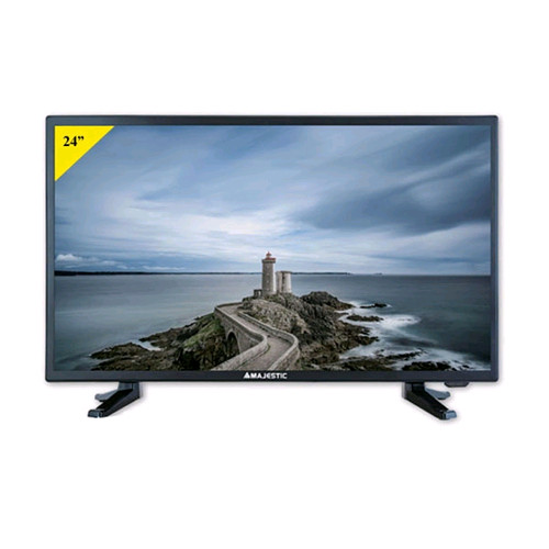 Led pollici majestic - 24,