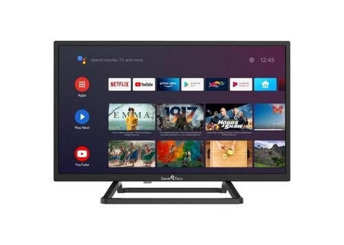 Smart tech televisioni led - smart, tv