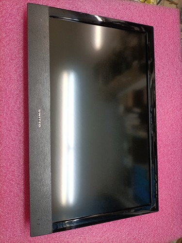 Monitor pollici united - 22,