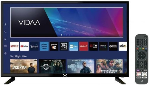 Sm24 pollici led - tv, hd