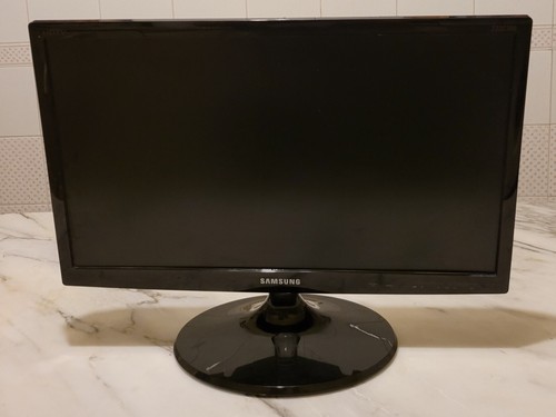 Samsung lt22c300ew 22 - tv,