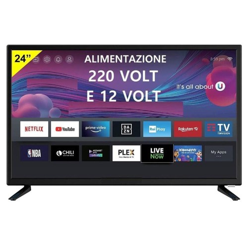 Sinudyne smart led - sinudyne, 24"