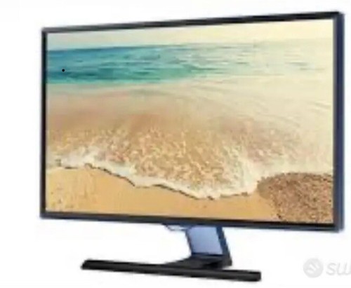 Televisore samsung pollici - televisore,