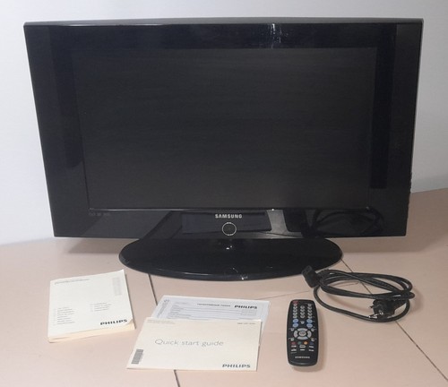 Samsung lcd pollici - lcd,