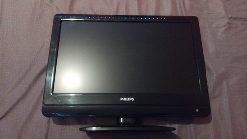 Philips pollici - tv,
