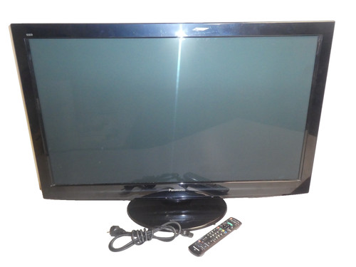 Panasonic p42gw20 tv al - 42",