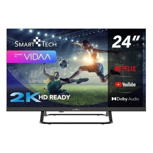 Smart tech televisioni - tech, tv
