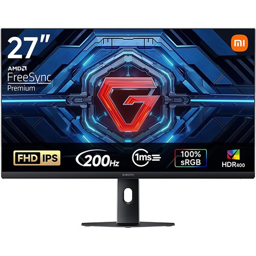 Xiaomi g27i 2026 monitor - 2026,