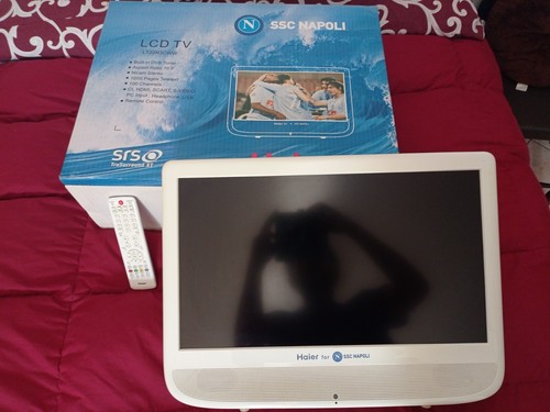 Haier pollici napoli - 22,