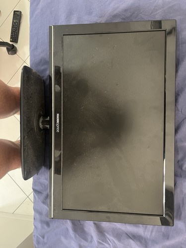 Pollici con telecomando - tv, 22