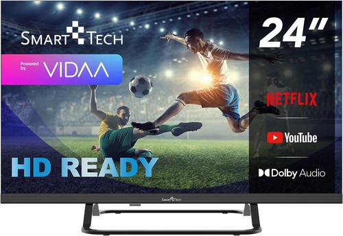 Smart led pollici - tv,