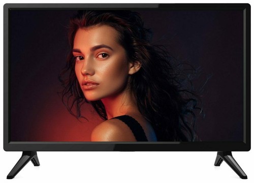 Televisore pollici full - tv,