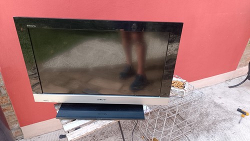 Televisore sony bravia 26 - ,,