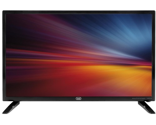 Televisore televisione led - tv,