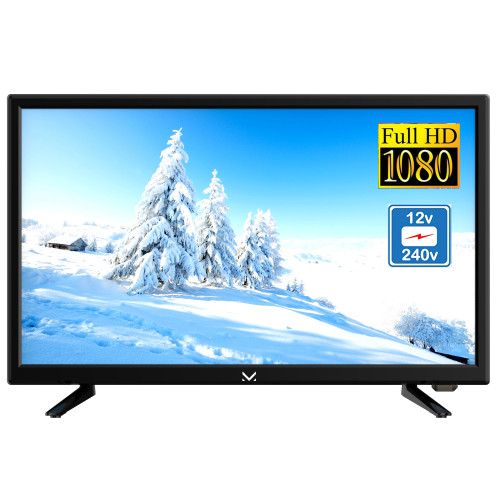 Led pollici new - led, 22