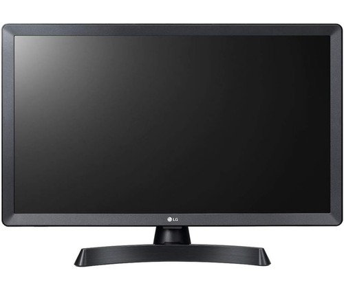 Led pollici nero - lg, 24"