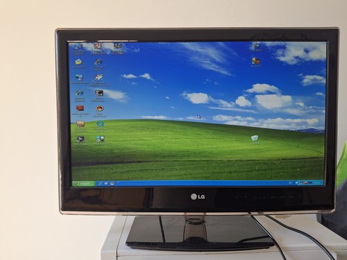 Monitor 22lv250a tv - monitor, 22lv250a.