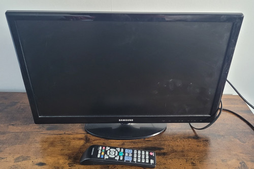 Samsung ue22d5003bw - samsung, tv
