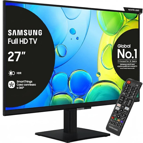 Smart led full - tv,
