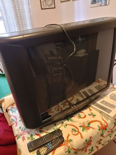 Dumont pollici tubo - tv, pollici.