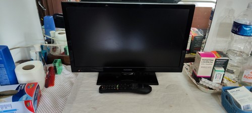 Telefunken pollici fullhd - 22,