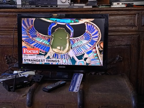 Kit pollici lcd - pollici,