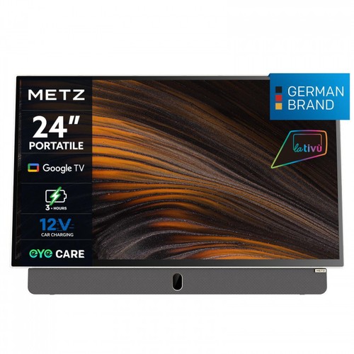 Metz 24mpe7000z smart led - 24mpe7000z,