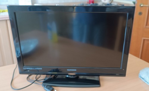Monitor telefunken modello - tv,