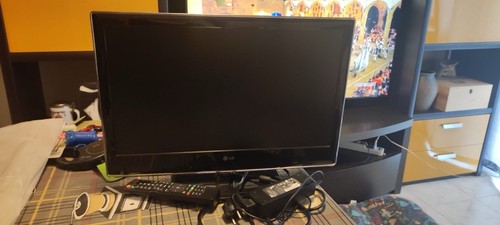 Lcd pollici - 22,