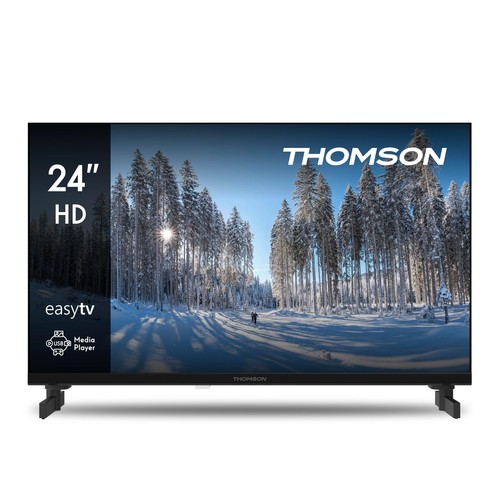 Thomson pollici cm - 24, hd
