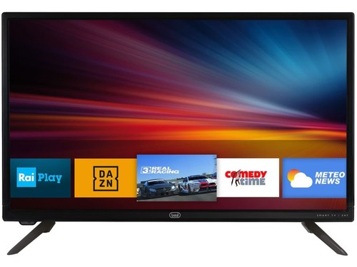 Trevi televisioni led 24 - tv,
