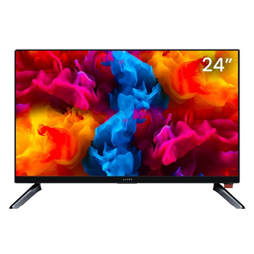 Kiano slimtv pollici led hd - kiano,