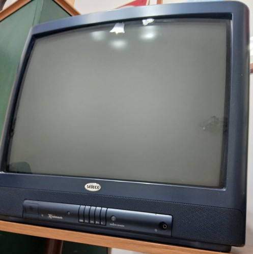 Seleco isff54m22gm crt - seleco,