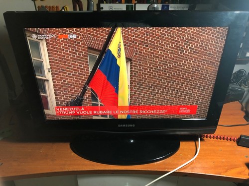 Samsung 26 pollici - tv,