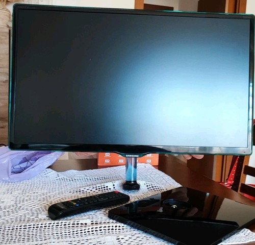 Samsung pollici - tv,