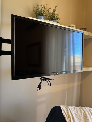 Televisore akai pollici - televisore, 24