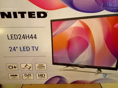 Smart led united pollici - led,